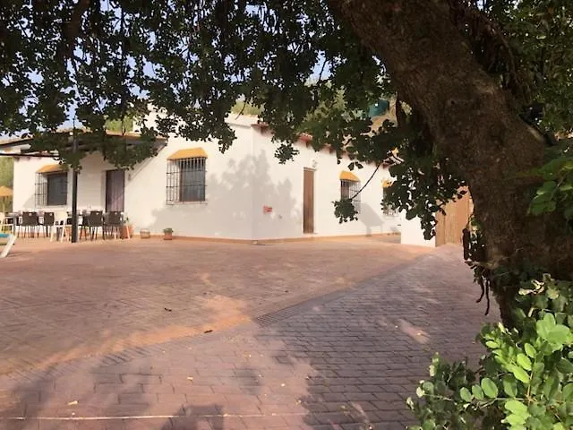 Casa Rural Ales 马拉加 0*,  西班牙